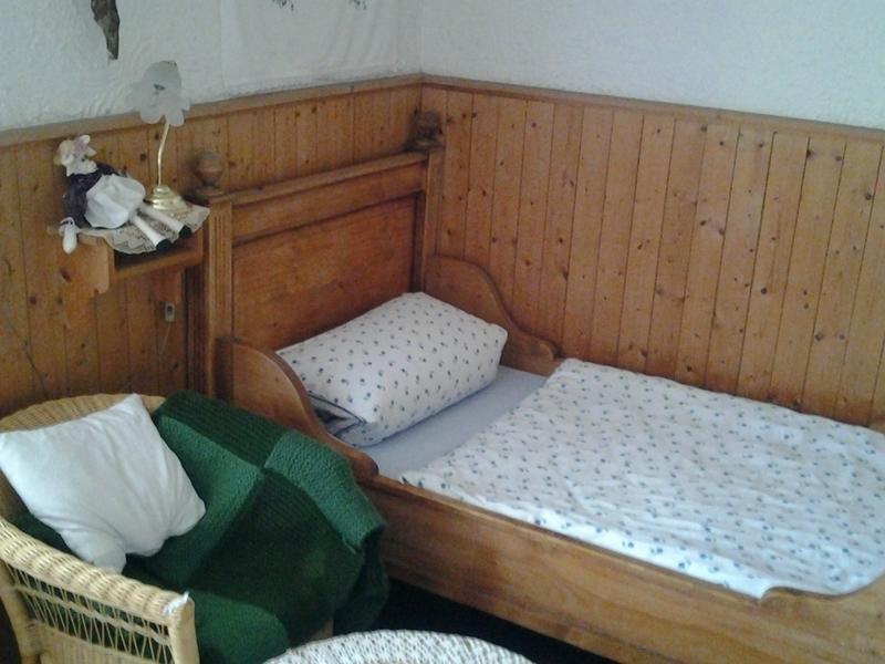Gastehaus Zum Alten Schulhaus Hotel Miltenberg Kamer foto