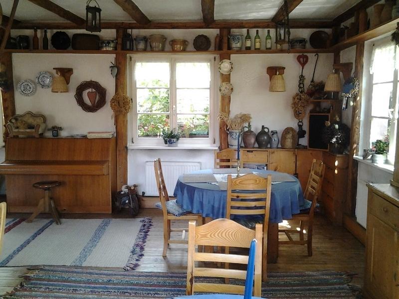 Gastehaus Zum Alten Schulhaus Hotel Miltenberg Kamer foto